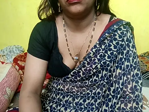 Sexyranibhabhi online show from 12-15-25, 02:27