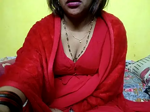 Sexyranibhabhi online show from 01-07-26, 02:25