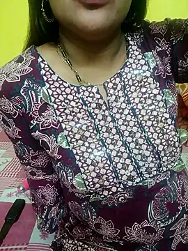 Sexyranibhabhi online show from 03-31-26, 04:07