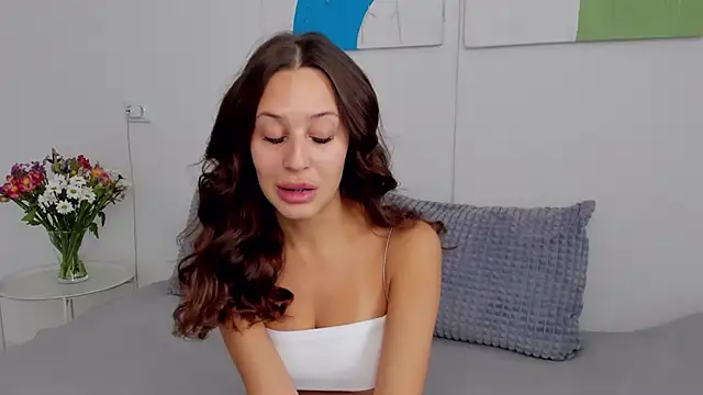 Snapshot of SelenaRousey chatting on 09-26-25, 07:34 SelenaRousey online show from 09-26-25, 07:34