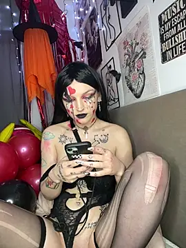 Snapshot of MoonAgnes chatting on 02-14-26, 02:36 MoonAgnes online show from 02-14-26, 02:36