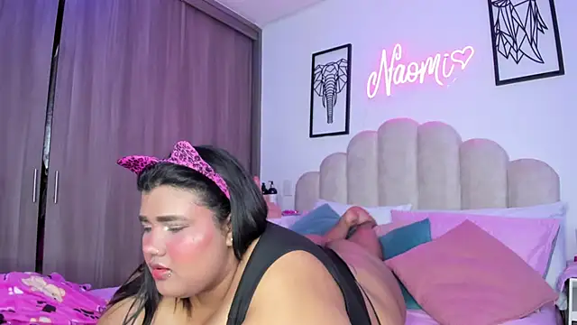 NaomiAsha online show from 04-03-26, 08:29