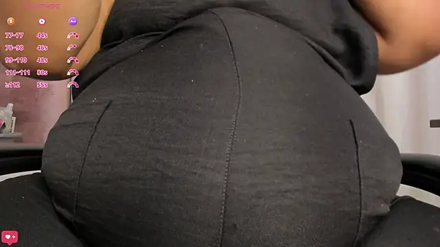 Kimmie kaboom x online show from 02-16-26, 07:21