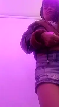 AlexandraJones  online show from 03-16-25, 02:21