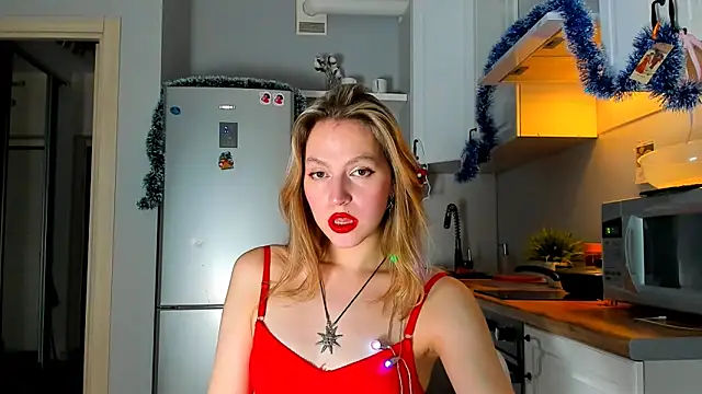 Niky  Jess online show from 12-24-24, 10:39