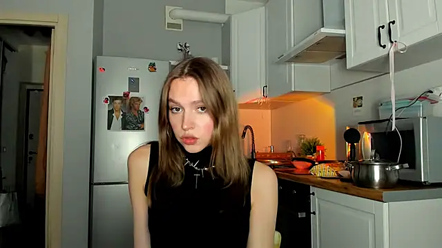 Niky  Jess online show from 02-07-25, 04:03