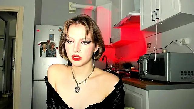 Niky  Jess online show from 03-12-25, 10:48