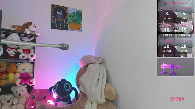 Lizz Tender online show from 04-16-26, 12:17