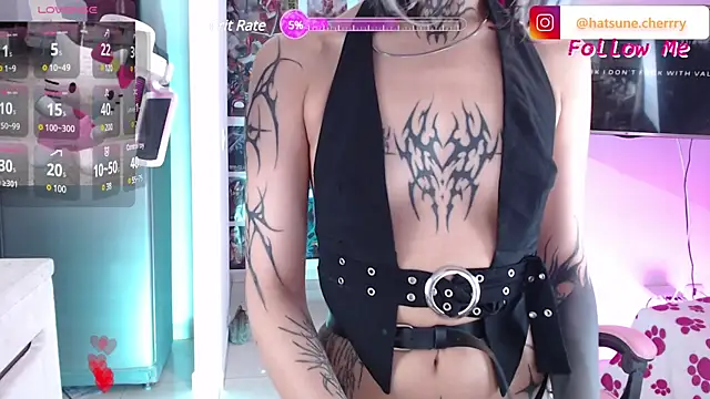 EmilygarciaXXX online show from 12-05-24, 01:25