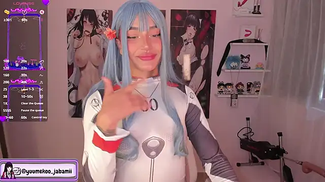 Sweet-bunny1 online show from 02-25-25, 07:36