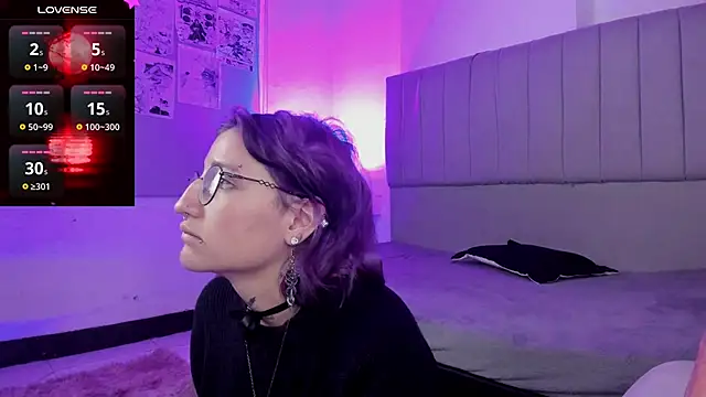 SukiFuyu  online show from 01-22-25, 12:38