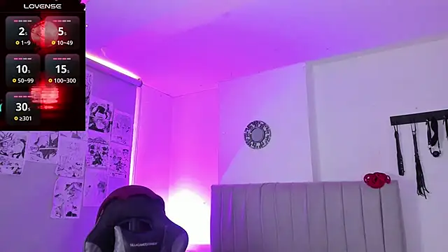 SukiFuyu  online show from 02-06-25, 06:24