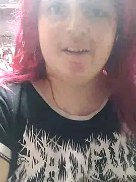 LadyRochester online show from 02-07-25, 12:28