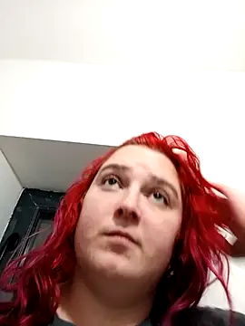 LadyRochester online show from 02-26-25, 09:16