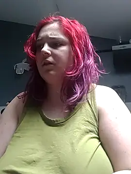 LadyRochester online show from 03-16-25, 02:00