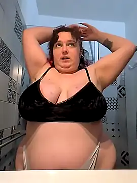 LadyRochester online show from 03-12-26, 03:01