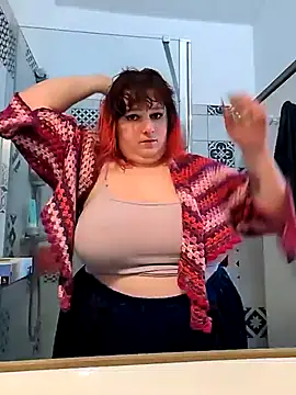 LadyRochester online show from 03-25-26, 02:01