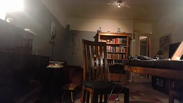 RolfS online show from 09-30-25, 10:26