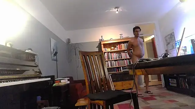 RolfS online show from 10-12-25, 09:58