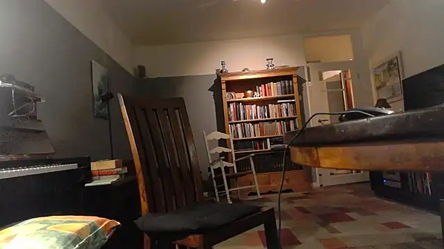 RolfS online show from 01-11-26, 11:43