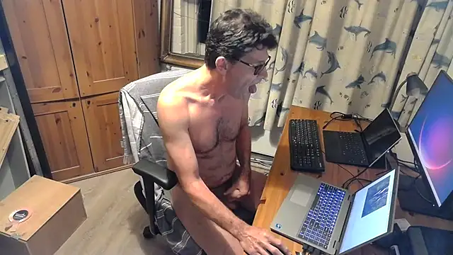 RolfS online show from 07-07-26, 10:58
