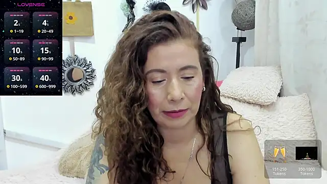 gabyy lovee online show from 02-14-26, 03:14