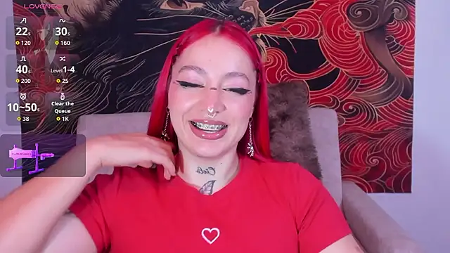 annika taylor online show from 02-21-26, 11:06