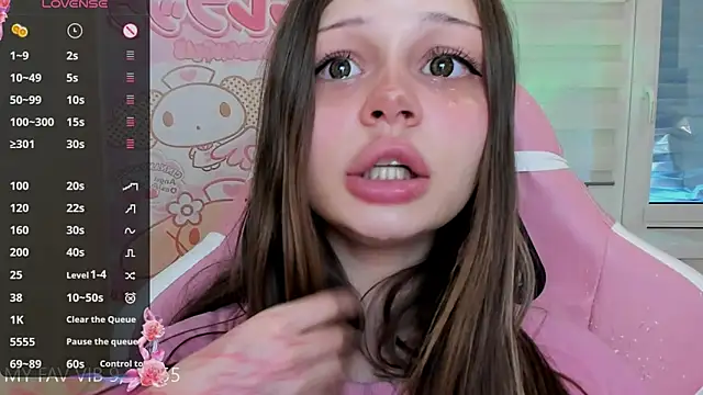 Snapshot of shy_melony chatting on 02-13-26, 06:20 shy melony online show from 02-13-26, 06:20