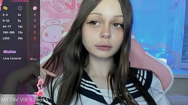 Snapshot of shy_melony chatting on 02-17-26, 01:29 shy melony online show from 02-17-26, 01:29