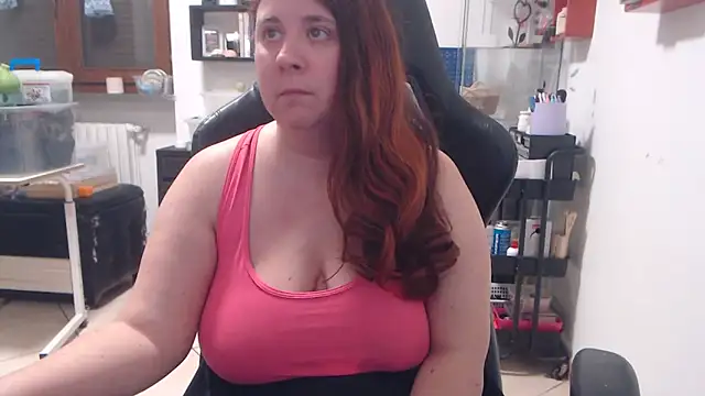 valerysexy online show from 12-16-25, 10:15