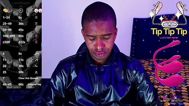 mrjhon26 online show from 03-07-25, 02:57