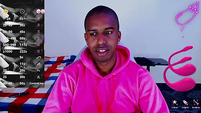 mrjhon26 online show from 03-23-25, 02:37