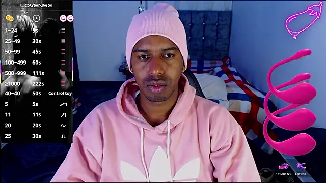 mrjhon26 online show from 03-19-26, 02:32