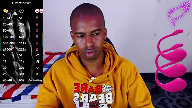 mrjhon26 online show from 04-08-26, 05:46