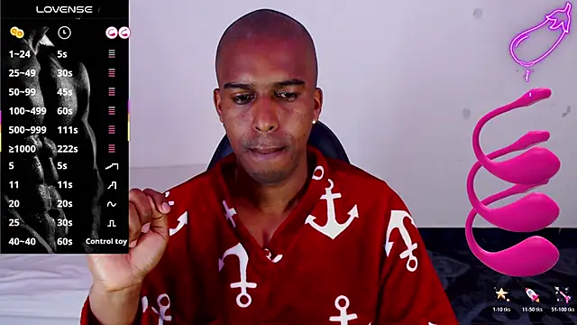 Snapshot of mrjhon26 chatting on 04-19-26, 12:04 mrjhon26 online show from 04-19-26, 12:04