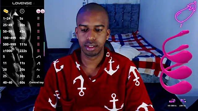 Snapshot of mrjhon26 chatting on 04-21-26, 11:27 mrjhon26 online show from 04-21-26, 11:27