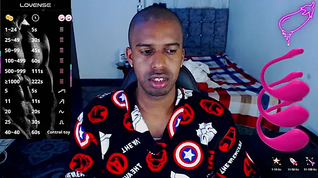 Snapshot of mrjhon26 chatting on 04-22-26, 05:47 mrjhon26 online show from 04-22-26, 05:47