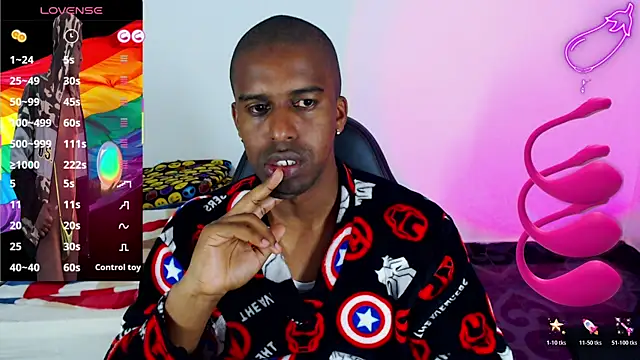Snapshot of mrjhon26 chatting on 07-17-26, 06:02 mrjhon26 online show from 07-17-26, 06:02