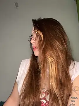 NatyOlson online show from 10-05-25, 01:59