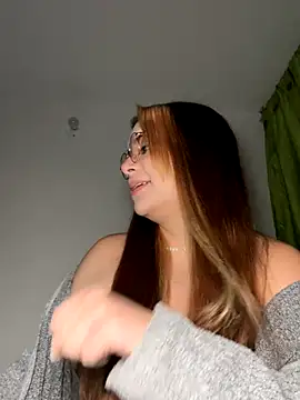 NatyOlson online show from 10-08-25, 03:37