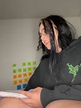 NatyOlson online show from 01-19-26, 06:17