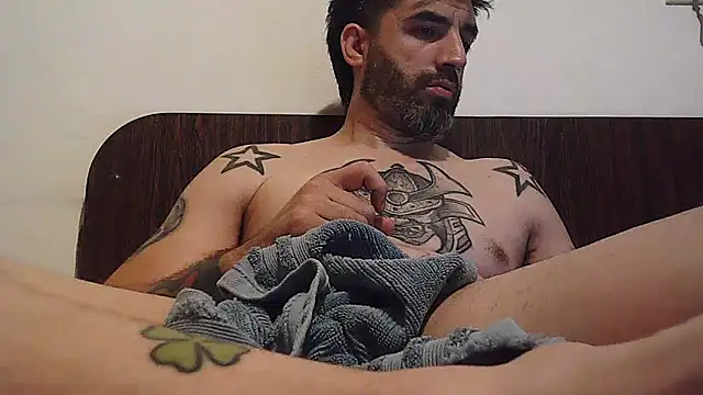 ozzypsico13 online show from 12-24-24, 06:00