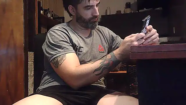 ozzypsico13 online show from 01-21-25, 12:57