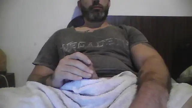 ozzypsico13 online show from 05-01-26, 04:50