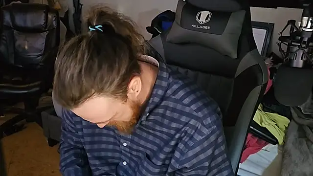 H1gh Fr3qu3ncy online show from 02-05-25, 01:54