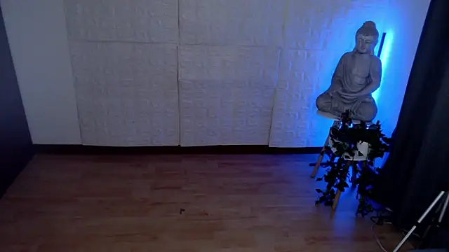 GODDESS EVANS online show from 02-05-25, 11:28