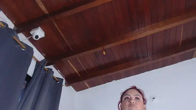 Amara Red online show from 09-20-25, 11:22