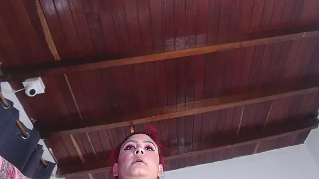 Amara Red online show from 10-10-25, 11:09