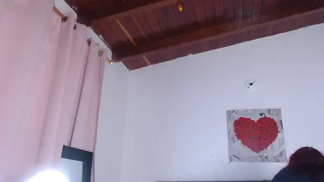 Amara Red online show from 12-04-25, 11:08