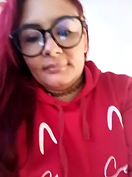 Amara Red online show from 03-29-26, 01:00